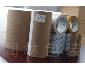 常州胶带纸管