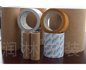 常州胶带纸管